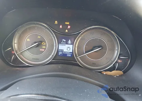 2017 Infiniti Qx80 Signature Edition from USA, damaged, VIN JN8AZ2NF7H9645954